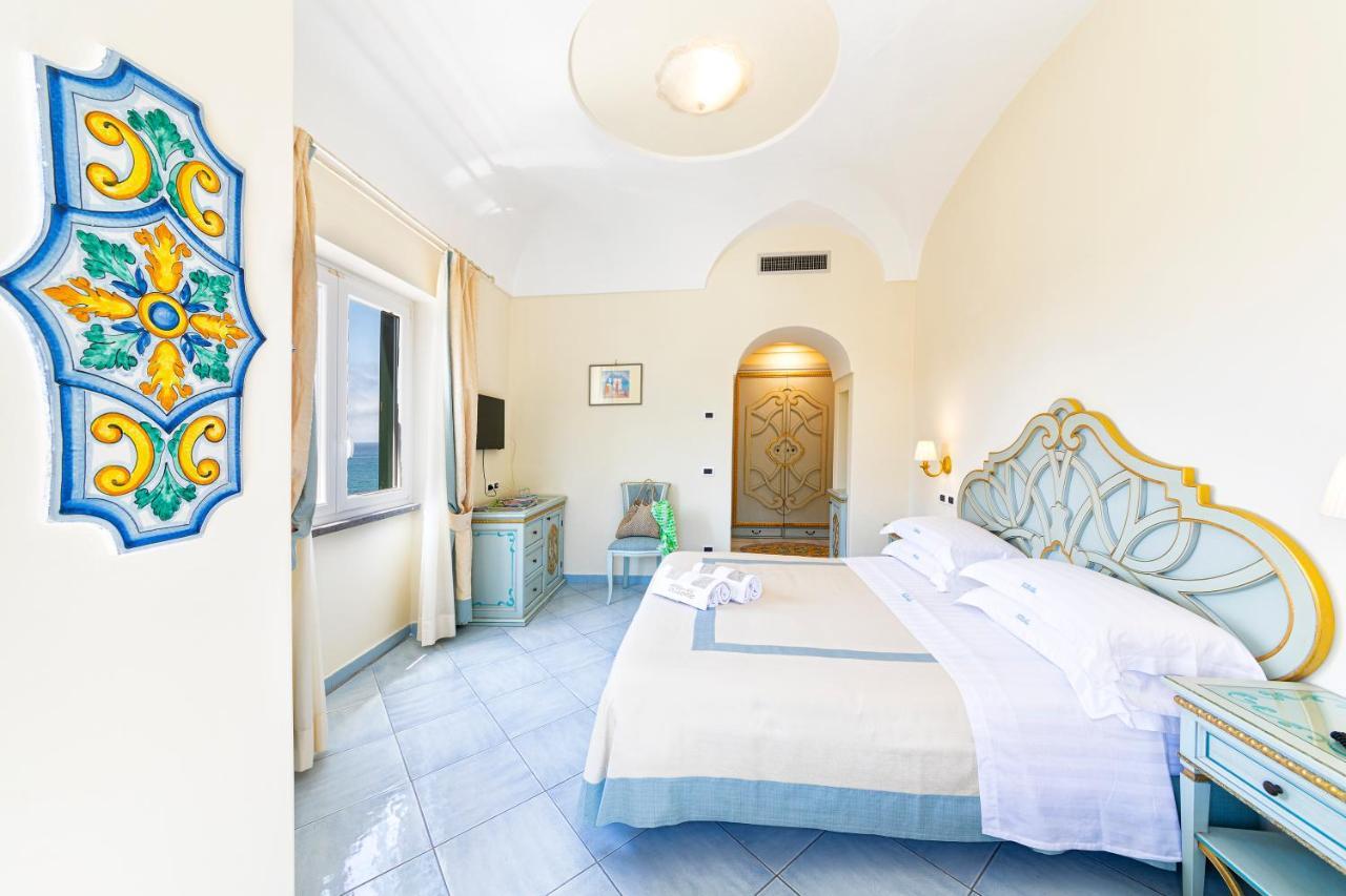 Chambre Lits Queen-Size Supérieure - Vue sur Parc