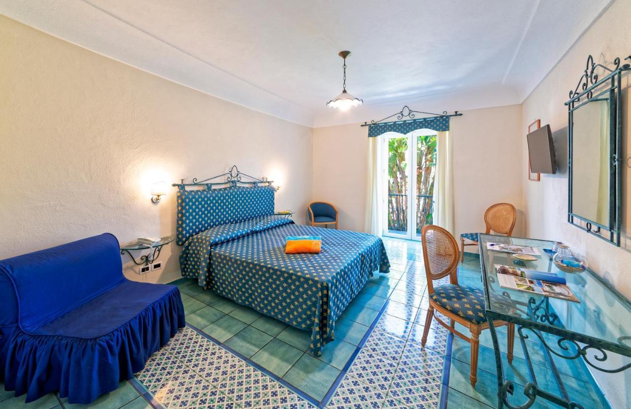 Chambre Double ou Lits Jumeaux - Annexe