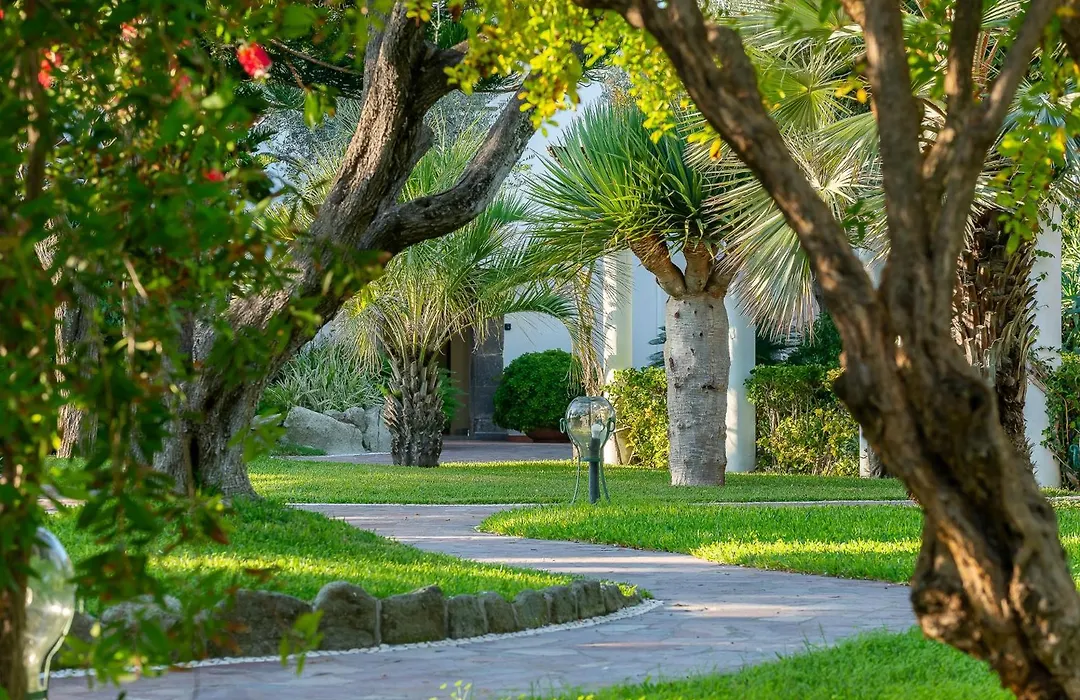 Hotel Terme Tritone Resort & Spa-1