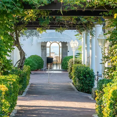 Hotel Terme Tritone Resort & Spa-2