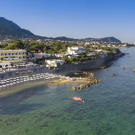 Hotel Terme Tritone Resort & Spa-3